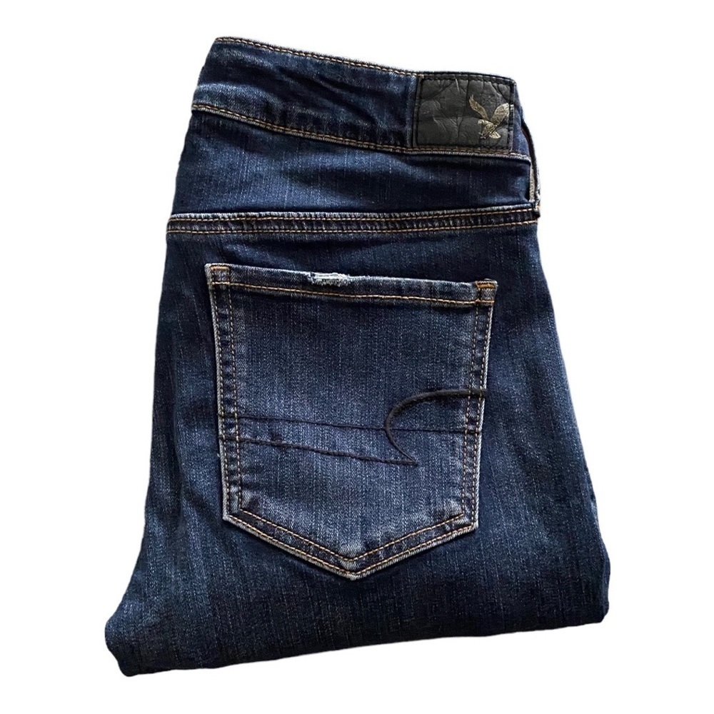 AMERICAN EAGLE OUTFITTERS-JEANS-4R